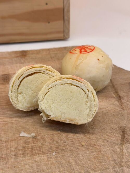 綠豆椪 6入